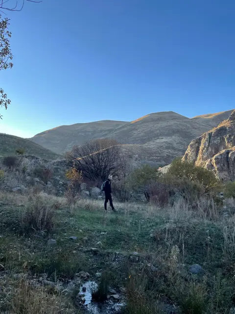 2022-10-25 - Гюмри, Армения