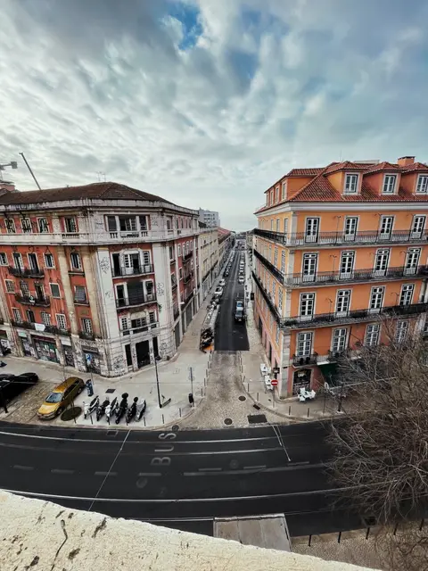 2022-08-02 - Лиссабон, Португалия 🇵🇹