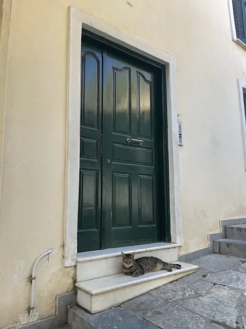 2022-08-02 - Афины, Греция 🇬🇷