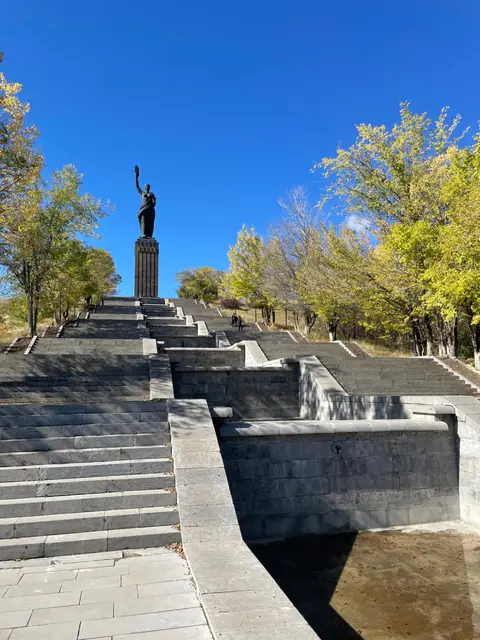 2022-10-25 - Гюмри, Армения