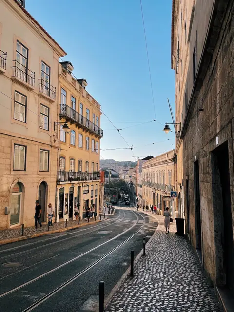 2022-08-02 - Лиссабон, Португалия 🇵🇹