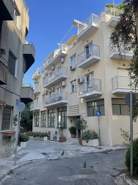 2022-08-02 - Афины, Греция 🇬🇷