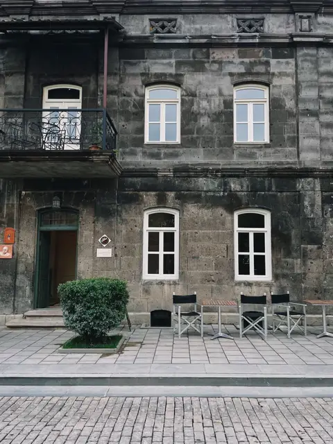 2022-10-25 - Гюмри, Армения