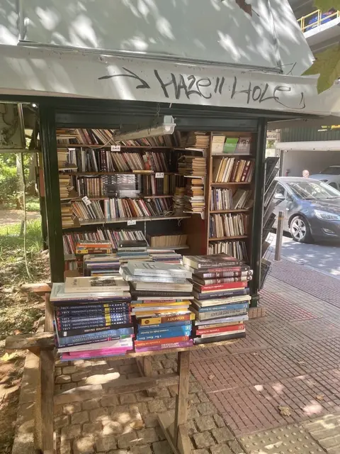 2022-08-02 - Афины, Греция 🇬🇷