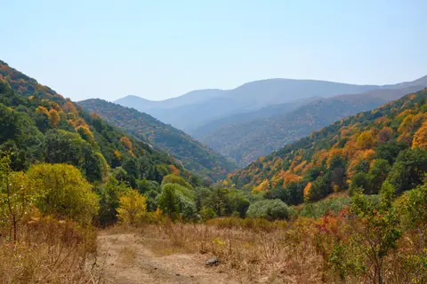 2022-10-10 - Агверан, Армения