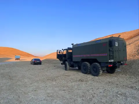 2022-11-14 - Азатское водохранилище, Армения