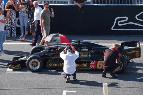 2023-10-09 - Estoril Classics