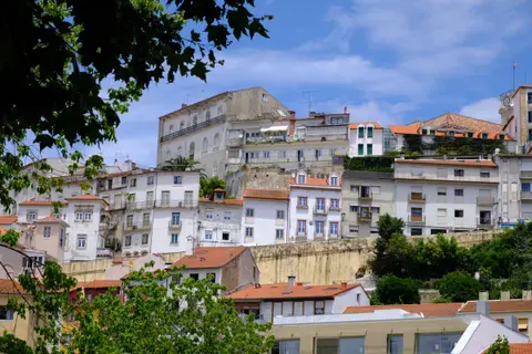 2023-06-19 - Coimbra, Portugal
