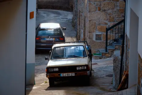 2023-06-19 - Seia, Portugal