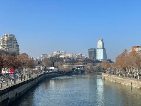 2023-02-14 - Евротрип от Еревана до Лиссабона