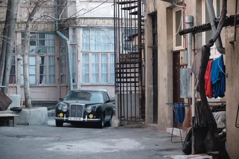 2023-02-14 - Евротрип от Еревана до Лиссабона
