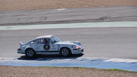 2023-10-09 - Estoril Classics