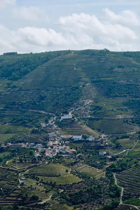 2023-09-10 - Douro Valley