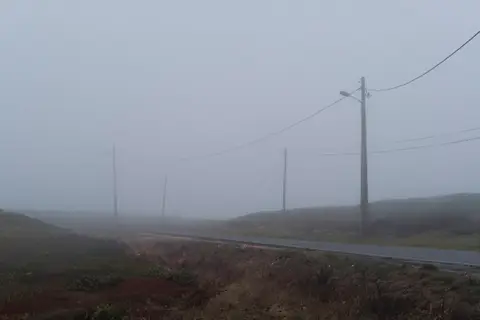 2023-07-15 - Туман
