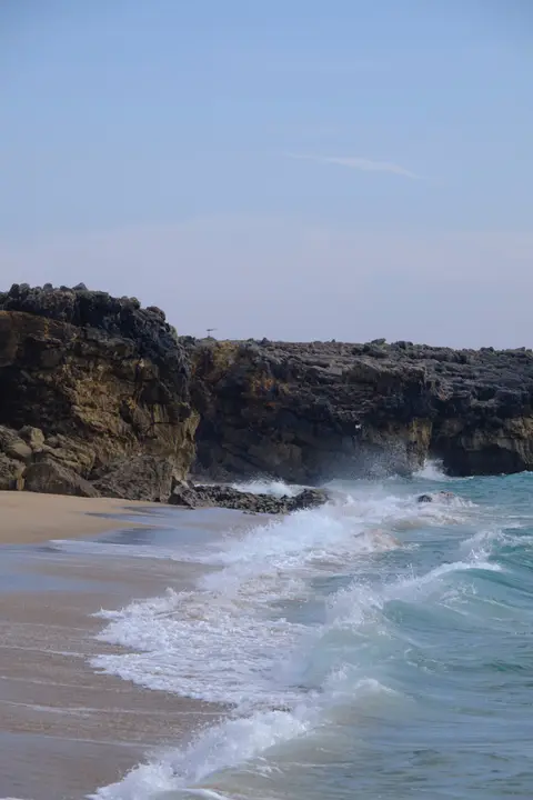 2023-06-04 - Farol do Cabo Raso
