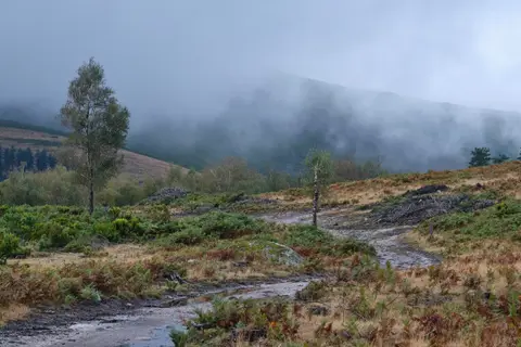 2023-09-10 - Alvão Natural Park