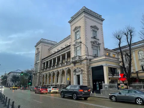 2023-02-14 - Евротрип от Еревана до Лиссабона