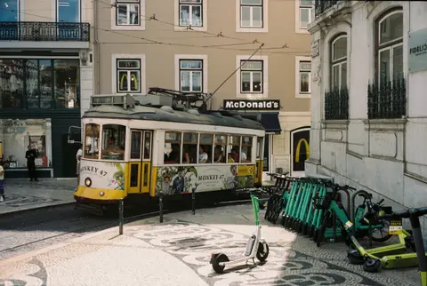 2023-10-16 - Kodak Portra 400