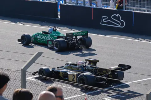 2023-10-09 - Estoril Classics