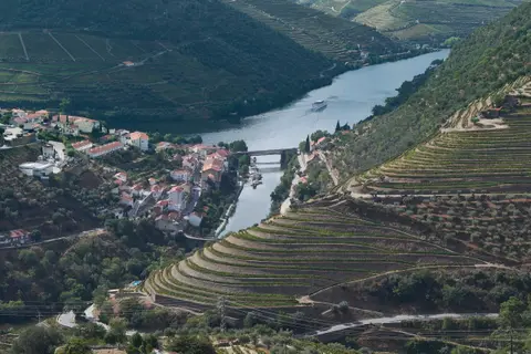 2023-09-10 - Douro Valley