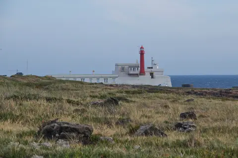 2023-06-04 - Farol do Cabo Raso