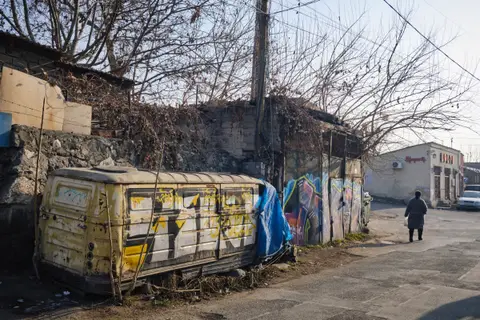 2023-01-21 - Район Конд, Армения