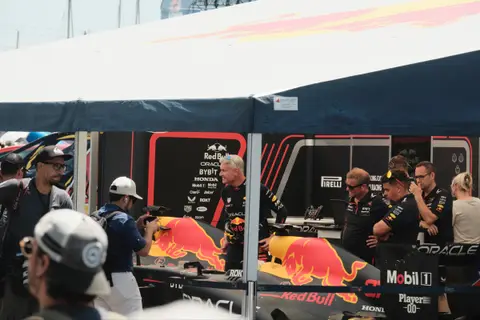 2023-06-25 - Red Bull Showrun Lisbon