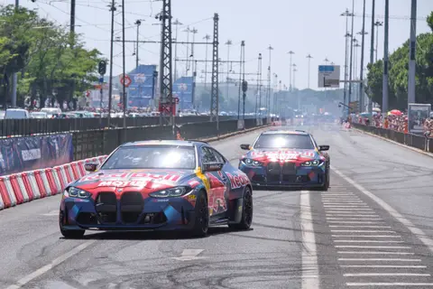 2023-06-25 - Red Bull Showrun Lisbon