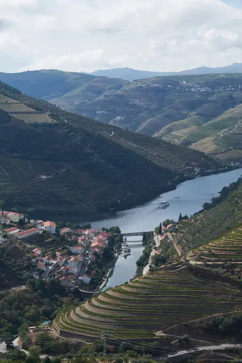 2023-09-10 - Douro Valley