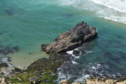 2023-07-23 - Praia do Giribeto