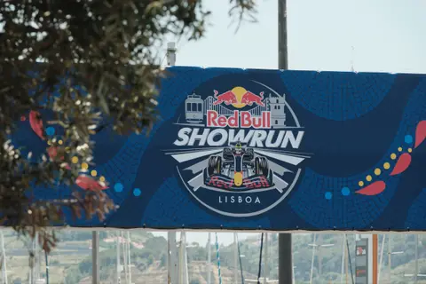 2023-06-25 - Red Bull Showrun Lisbon