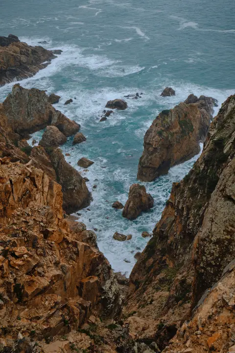 2023-04-02 - Porto do Touro