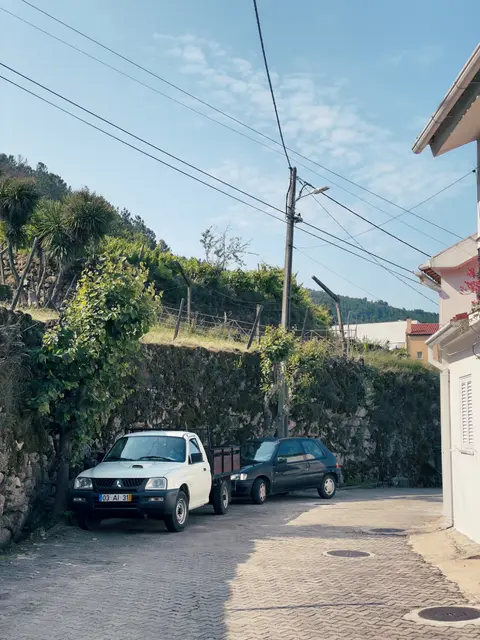 2023-06-19 - Seia, Portugal