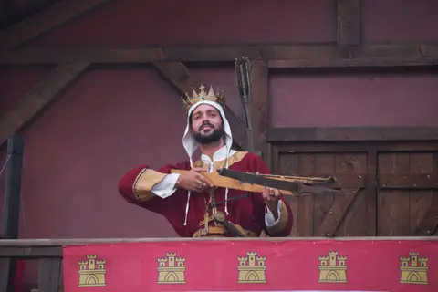 2023-07-30 - Средневековый фестиваль