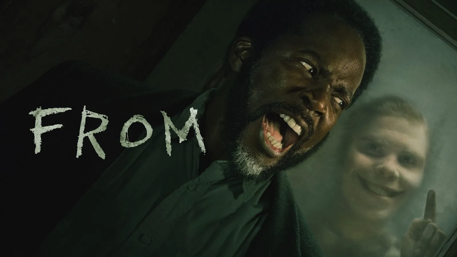 &ldquo;From Poster&rdquo;