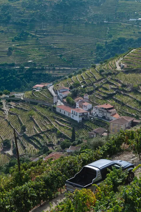 2023-09-10 - Douro Valley