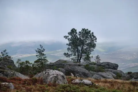 2023-09-10 - Alvão Natural Park
