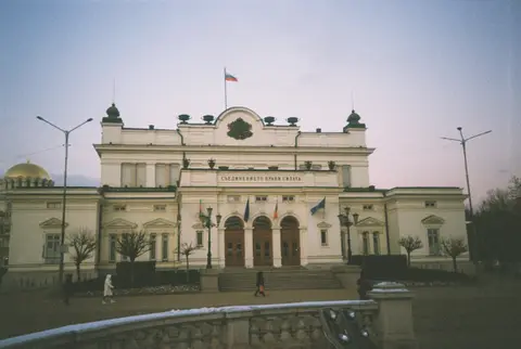 2023-02-28 - Кадры с Евротрипа