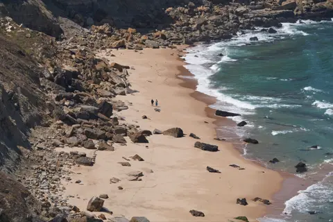 2023-07-23 - Praia do Giribeto
