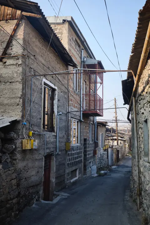 2023-01-21 - Район Конд, Армения