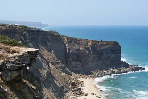 2023-07-23 - Praia do Giribeto