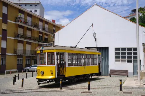 2023-06-19 - Coimbra, Portugal