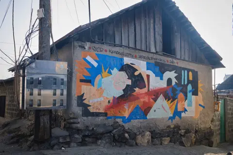 2023-01-21 - Район Конд, Армения