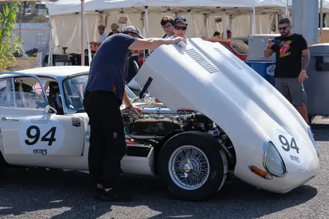 2023-10-09 - Estoril Classics