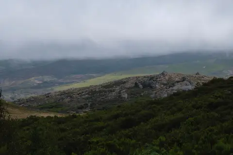 2023-09-10 - Alvão Natural Park