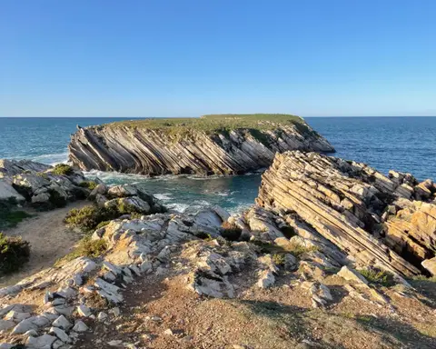2023-02-26 - Baleal Beach