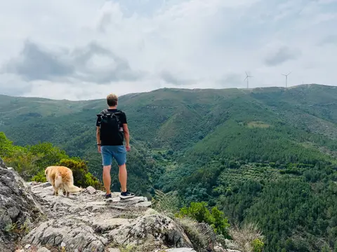 2023-06-19 - Piódão, Portugal
