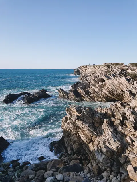 2023-02-26 - Baleal Beach