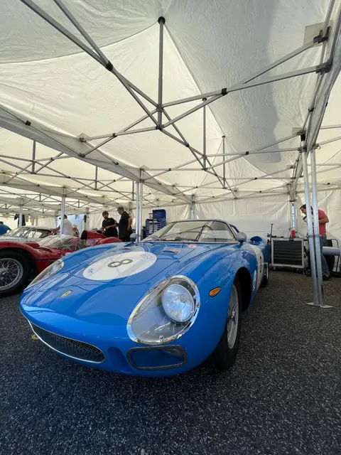 2023-10-09 - Estoril Classics