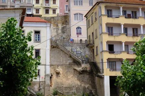 2023-06-19 - Coimbra, Portugal